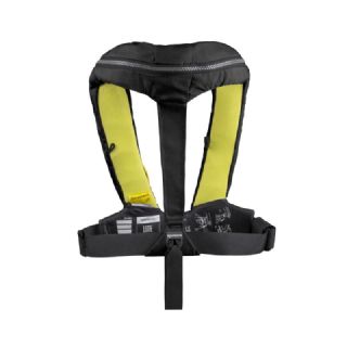 Spinlock Deckvest Lite Ultra Lightweight Lifejacket 170n Humminbird/Minn Kota branded - 